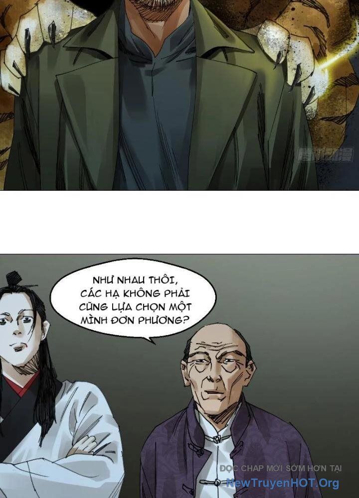 Giờ Ngọ Ba Khắc Chap 48 - Next Chap 49