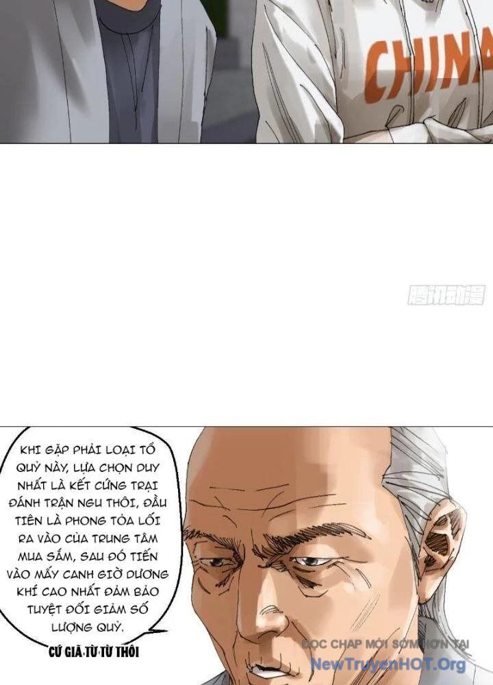 Giờ Ngọ Ba Khắc Chap 48 - Next Chap 49