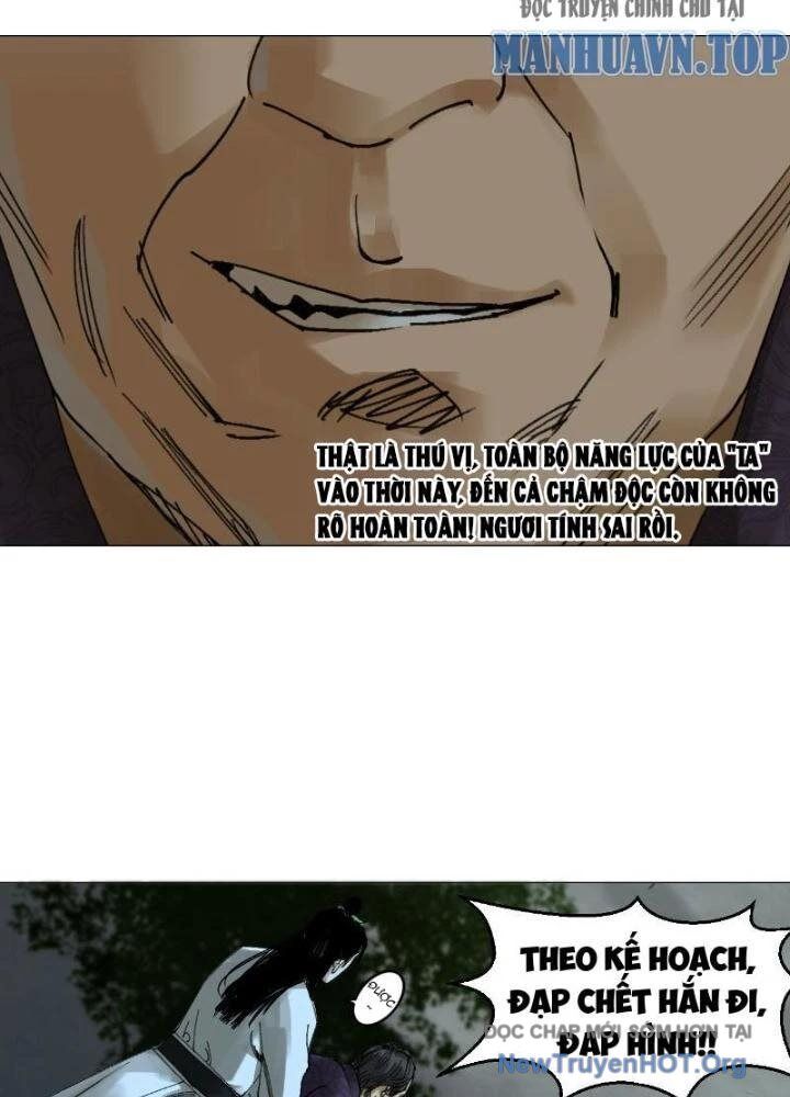 Giờ Ngọ Ba Khắc Chap 48 - Next Chap 49