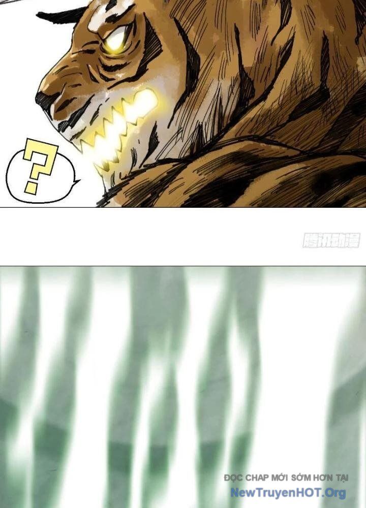 Giờ Ngọ Ba Khắc Chap 48 - Next Chap 49