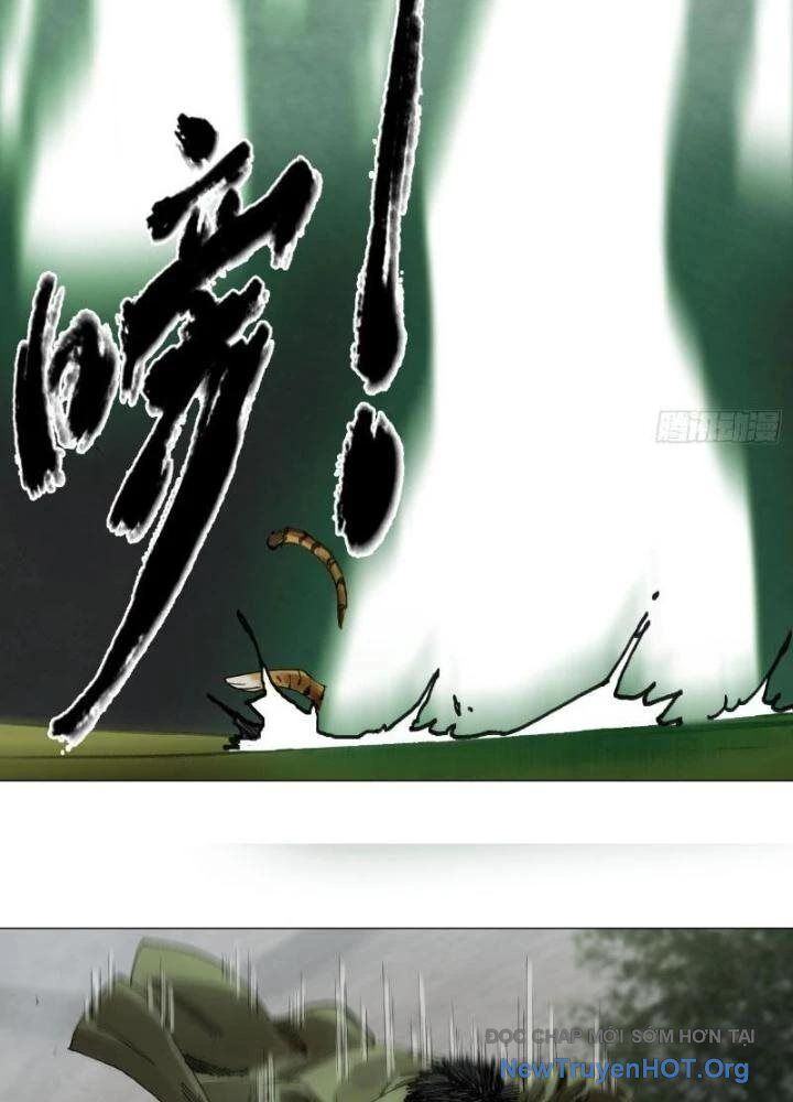 Giờ Ngọ Ba Khắc Chap 48 - Next Chap 49
