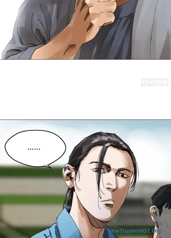 Giờ Ngọ Ba Khắc Chap 48 - Next Chap 49