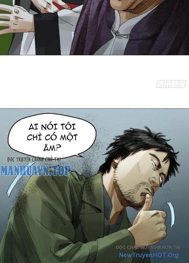Giờ Ngọ Ba Khắc Chap 49 - Next Chap 50