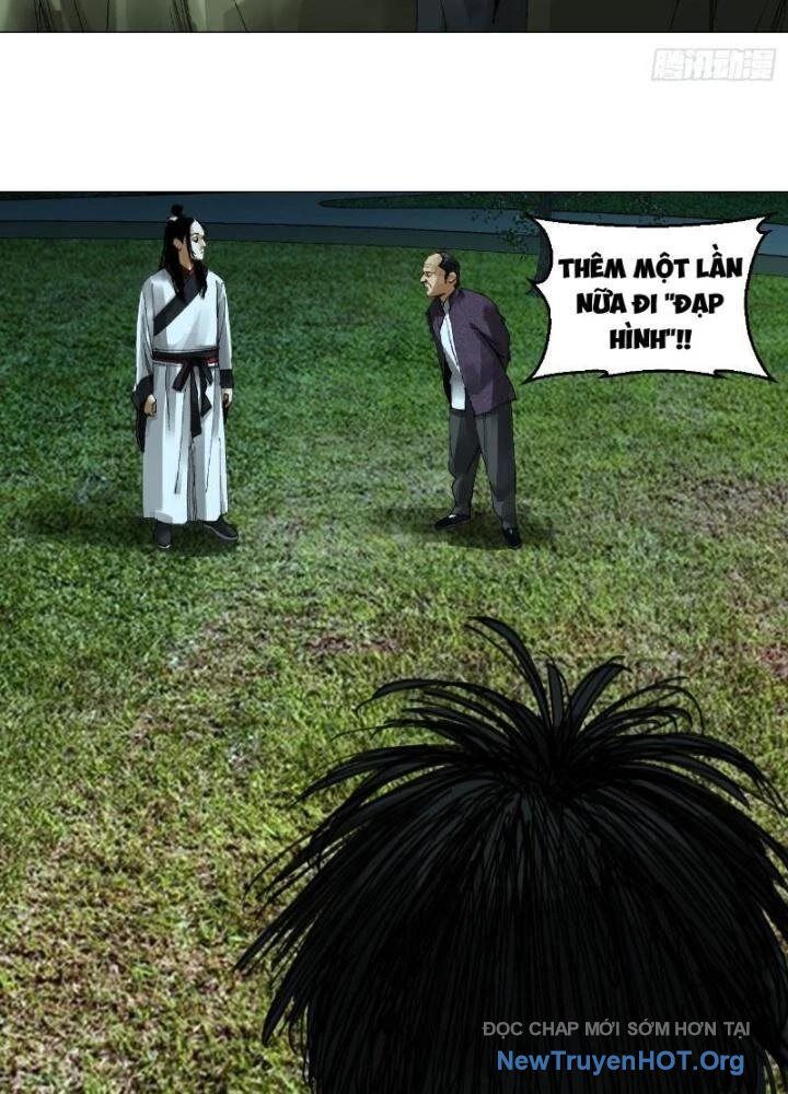 Giờ Ngọ Ba Khắc Chap 49 - Next Chap 50