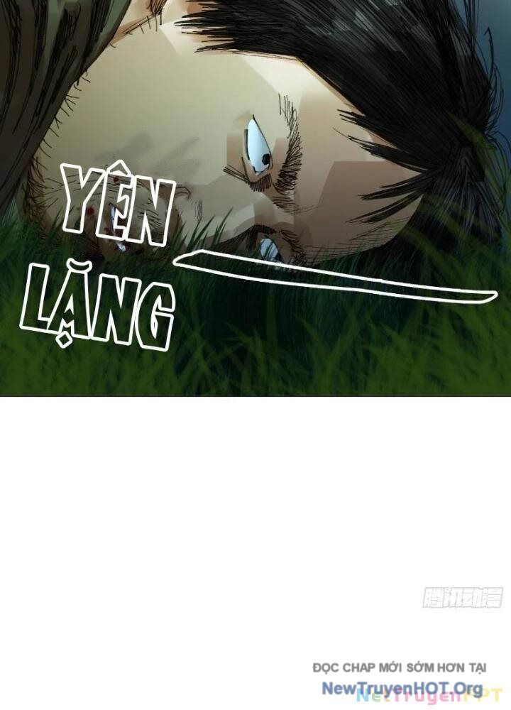 Giờ Ngọ Ba Khắc Chap 49 - Next Chap 50