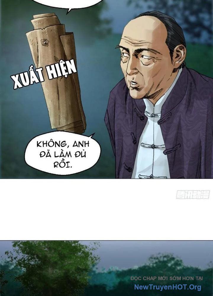 Giờ Ngọ Ba Khắc Chap 49 - Next Chap 50