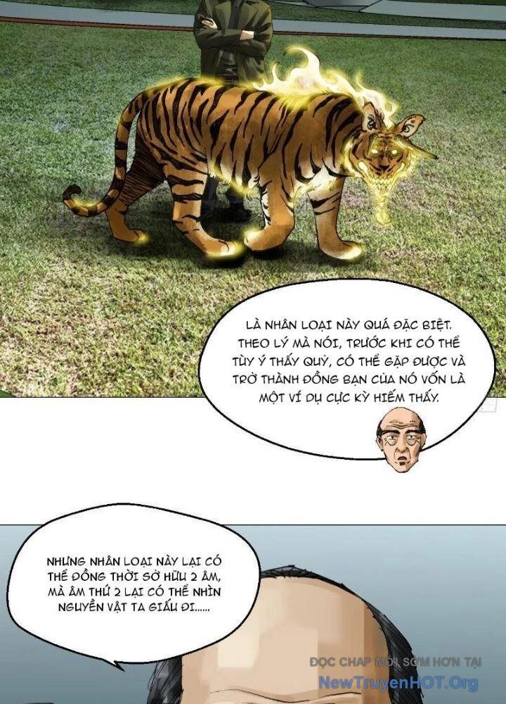 Giờ Ngọ Ba Khắc Chap 49 - Next Chap 50
