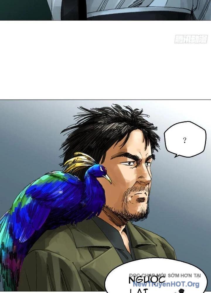 Giờ Ngọ Ba Khắc Chap 49 - Next Chap 50