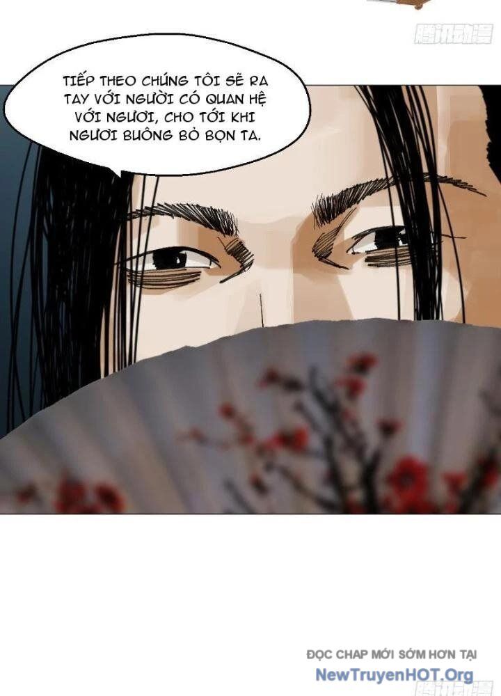 Giờ Ngọ Ba Khắc Chap 49 - Next Chap 50