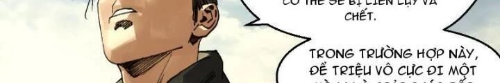Giờ Ngọ Ba Khắc Chap 49 - Next Chap 50