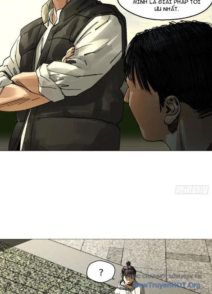 Giờ Ngọ Ba Khắc Chap 49 - Next Chap 50
