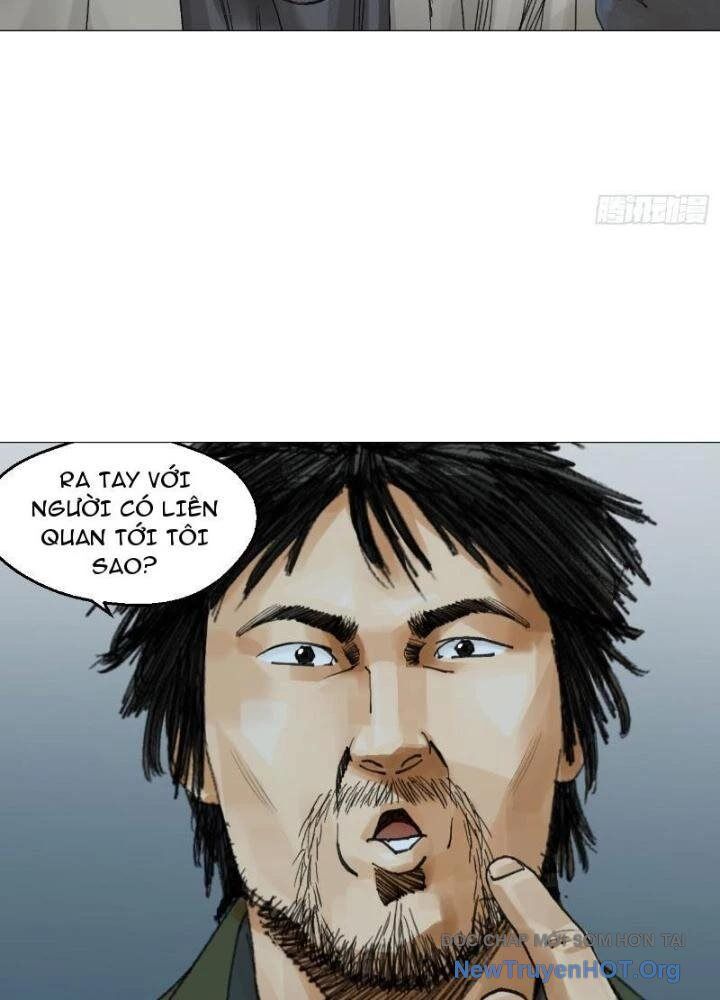 Giờ Ngọ Ba Khắc Chap 49 - Next Chap 50