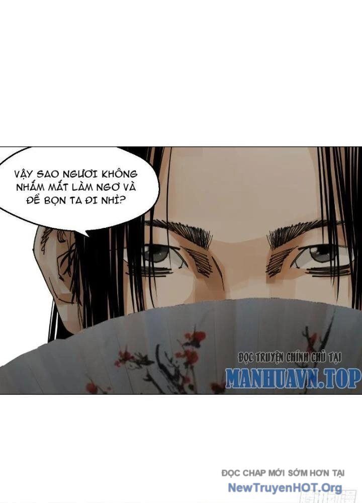 Giờ Ngọ Ba Khắc Chap 49 - Next Chap 50