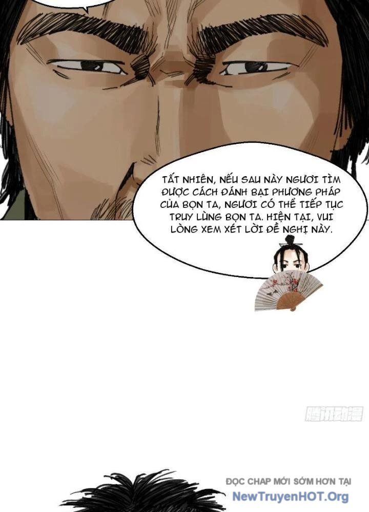 Giờ Ngọ Ba Khắc Chap 49 - Next Chap 50