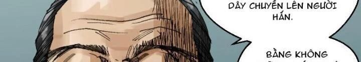 Giờ Ngọ Ba Khắc Chap 49 - Next Chap 50