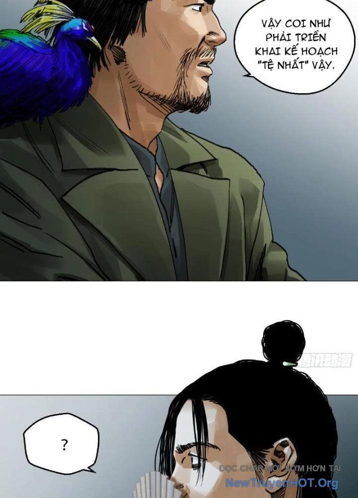 Giờ Ngọ Ba Khắc Chap 49 - Next Chap 50