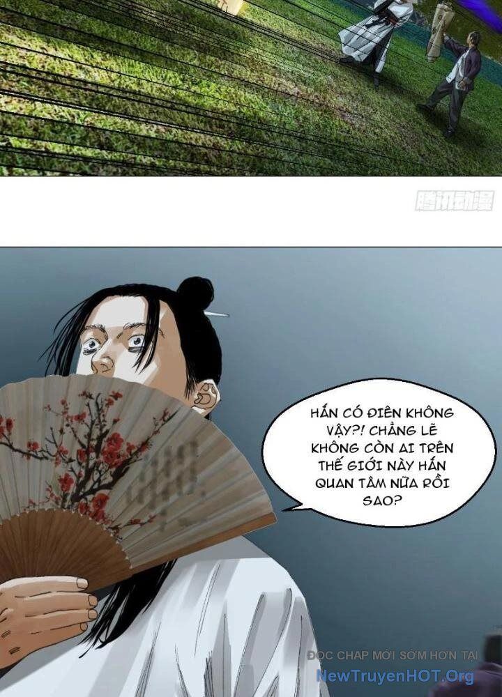 Giờ Ngọ Ba Khắc Chap 49 - Next Chap 50