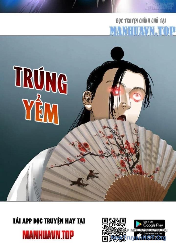 Giờ Ngọ Ba Khắc Chap 49 - Next Chap 50