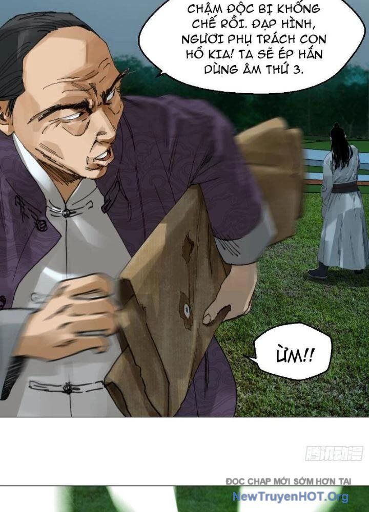 Giờ Ngọ Ba Khắc Chap 49 - Next Chap 50