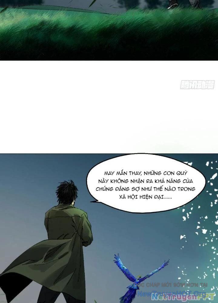 Giờ Ngọ Ba Khắc Chap 49 - Next Chap 50