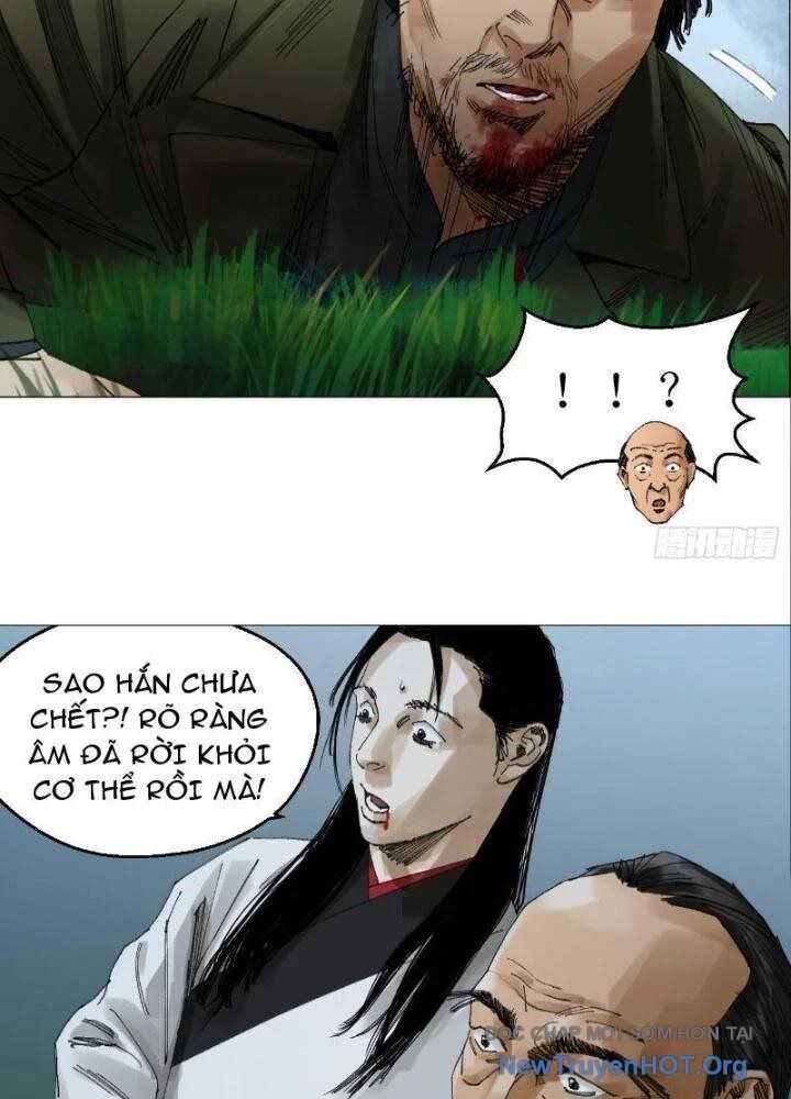 Giờ Ngọ Ba Khắc Chap 49 - Next Chap 50
