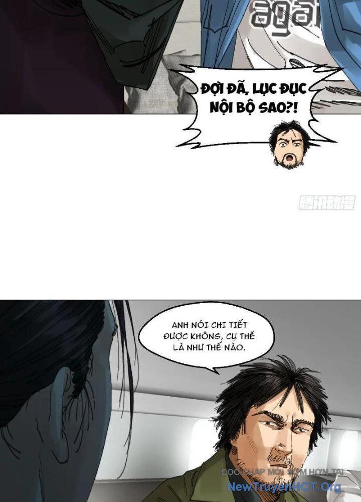 Giờ Ngọ Ba Khắc Chap 51 - Next Chap 52