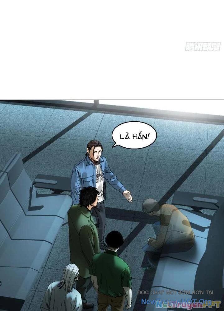 Giờ Ngọ Ba Khắc Chap 51 - Next Chap 52