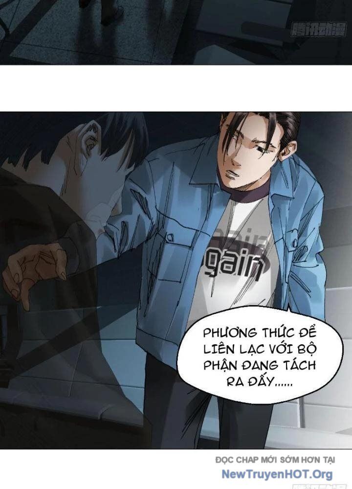 Giờ Ngọ Ba Khắc Chap 51 - Next Chap 52