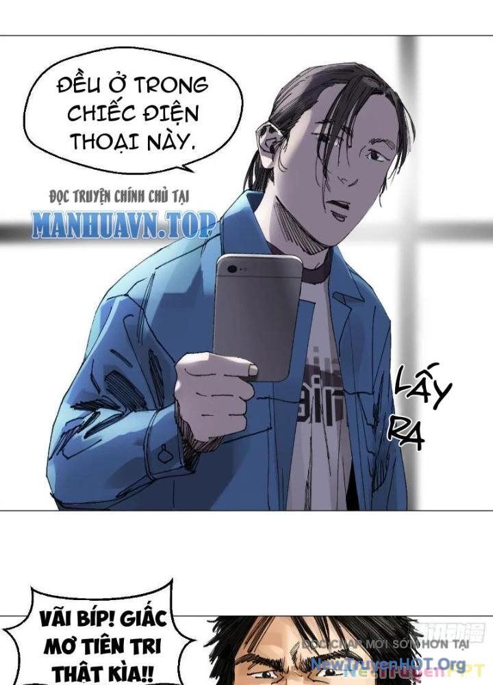 Giờ Ngọ Ba Khắc Chap 51 - Next Chap 52