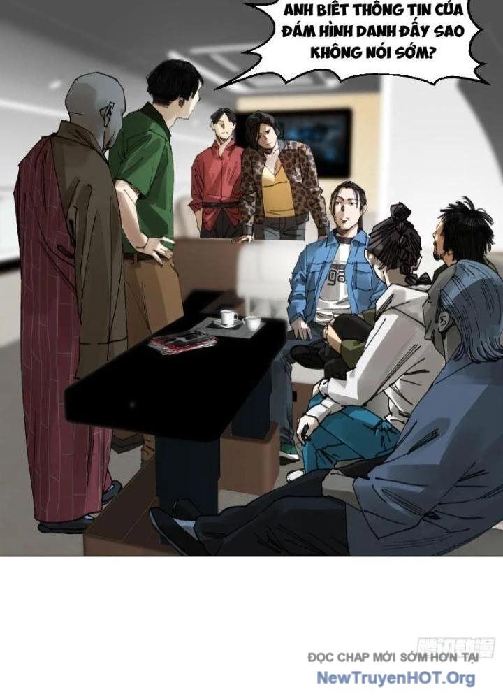 Giờ Ngọ Ba Khắc Chap 51 - Next Chap 52