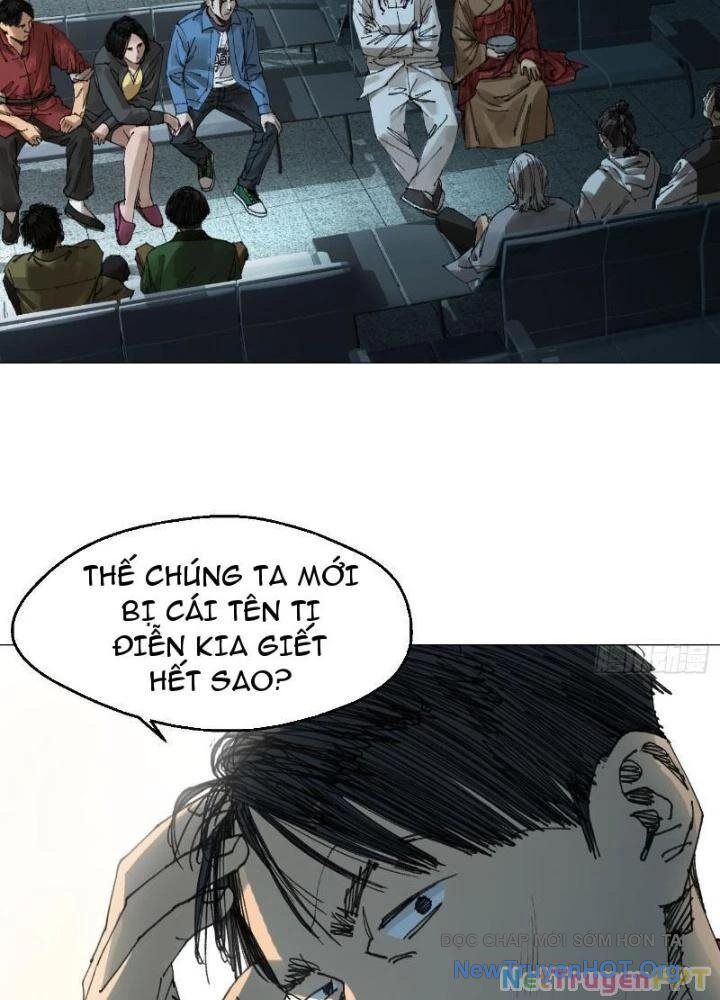 Giờ Ngọ Ba Khắc Chap 51 - Next Chap 52