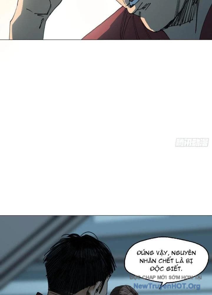 Giờ Ngọ Ba Khắc Chap 51 - Next Chap 52