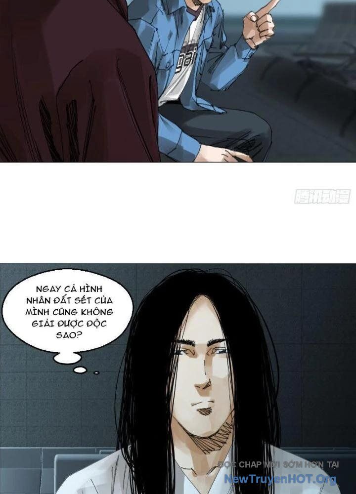 Giờ Ngọ Ba Khắc Chap 51 - Next Chap 52