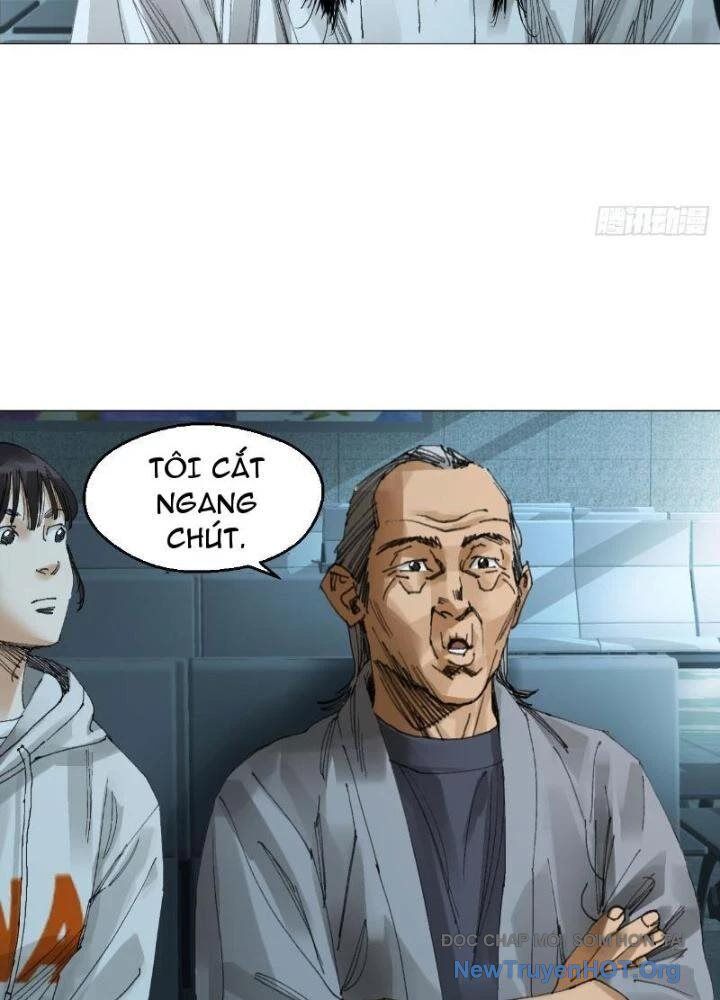 Giờ Ngọ Ba Khắc Chap 51 - Next Chap 52