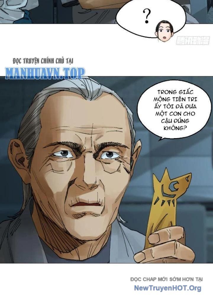 Giờ Ngọ Ba Khắc Chap 51 - Next Chap 52