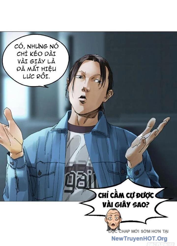 Giờ Ngọ Ba Khắc Chap 51 - Next Chap 52