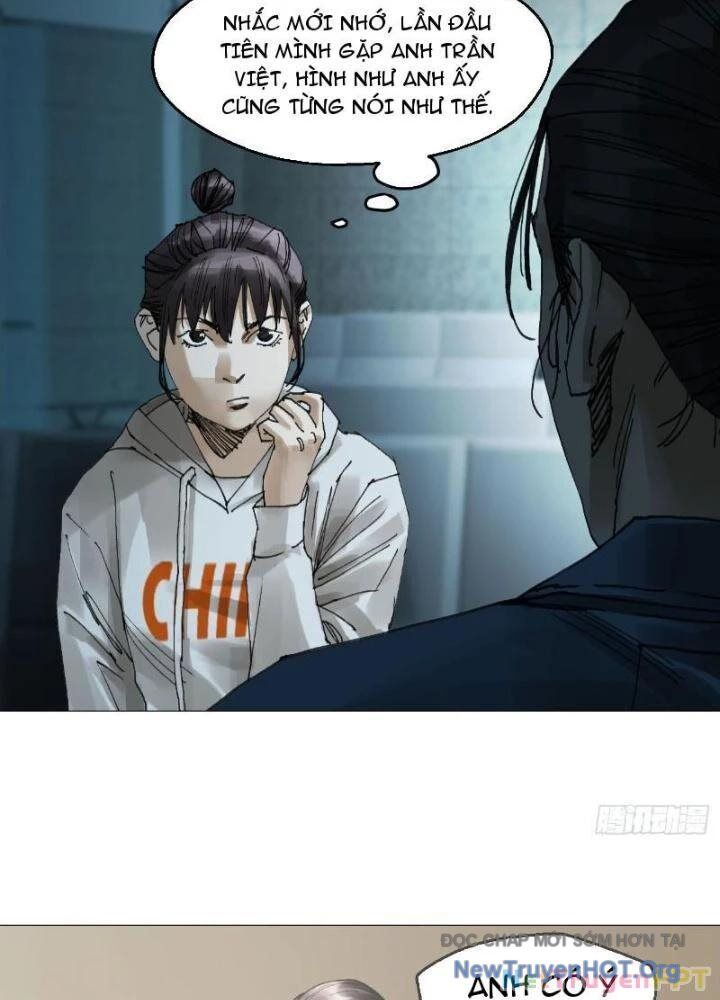 Giờ Ngọ Ba Khắc Chap 51 - Next Chap 52