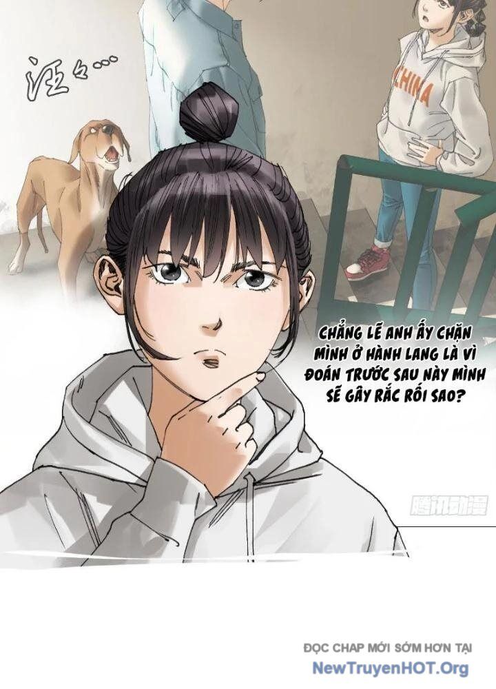 Giờ Ngọ Ba Khắc Chap 51 - Next Chap 52
