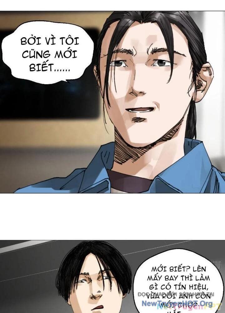 Giờ Ngọ Ba Khắc Chap 51 - Next Chap 52