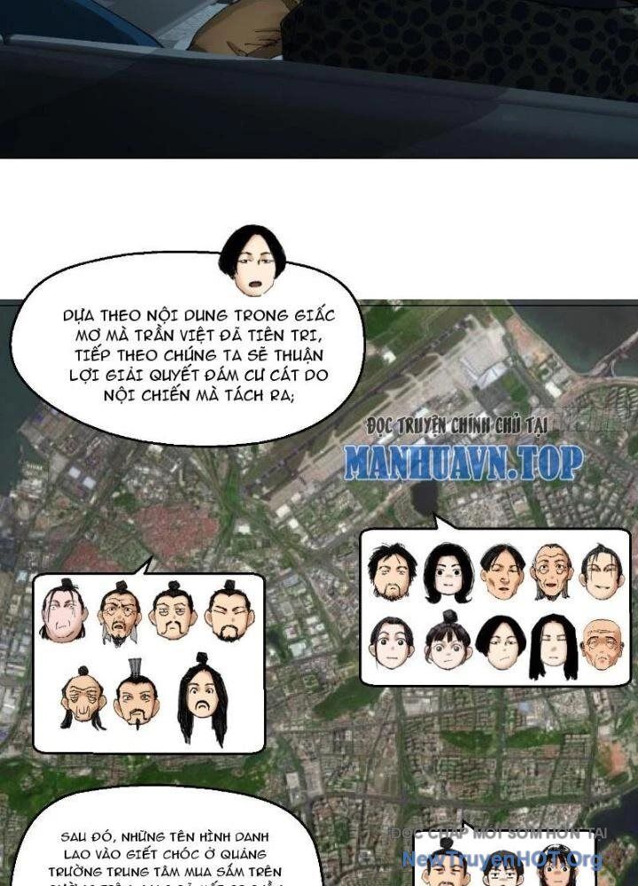 Giờ Ngọ Ba Khắc Chap 51 - Next Chap 52