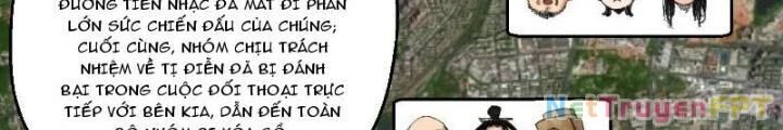 Giờ Ngọ Ba Khắc Chap 51 - Next Chap 52
