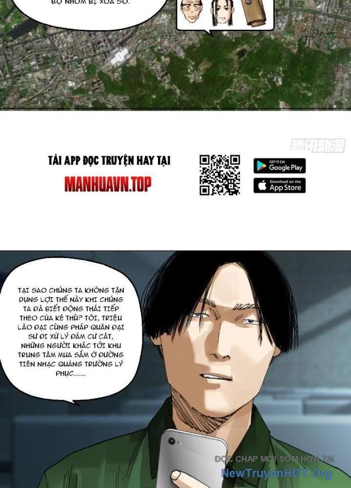 Giờ Ngọ Ba Khắc Chap 51 - Next Chap 52
