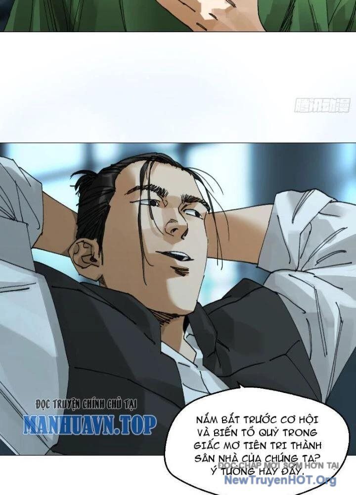 Giờ Ngọ Ba Khắc Chap 51 - Next Chap 52