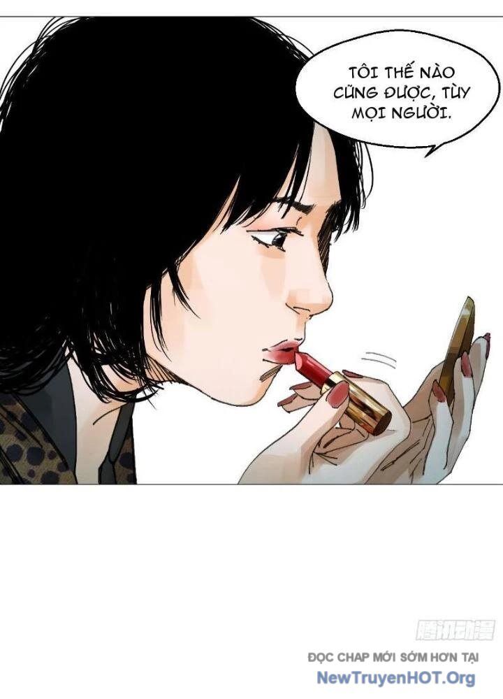Giờ Ngọ Ba Khắc Chap 51 - Next Chap 52