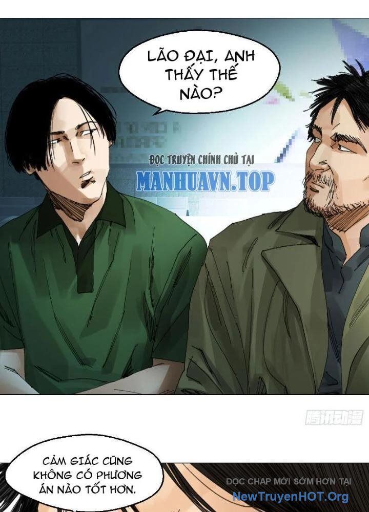 Giờ Ngọ Ba Khắc Chap 51 - Next Chap 52