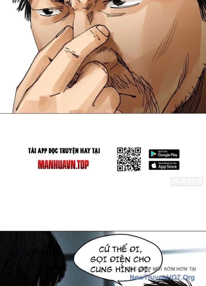 Giờ Ngọ Ba Khắc Chap 51 - Next Chap 52