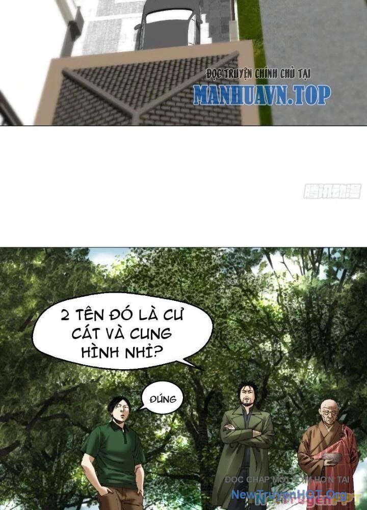 Giờ Ngọ Ba Khắc Chap 51 - Next Chap 52