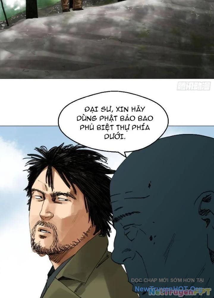 Giờ Ngọ Ba Khắc Chap 51 - Next Chap 52