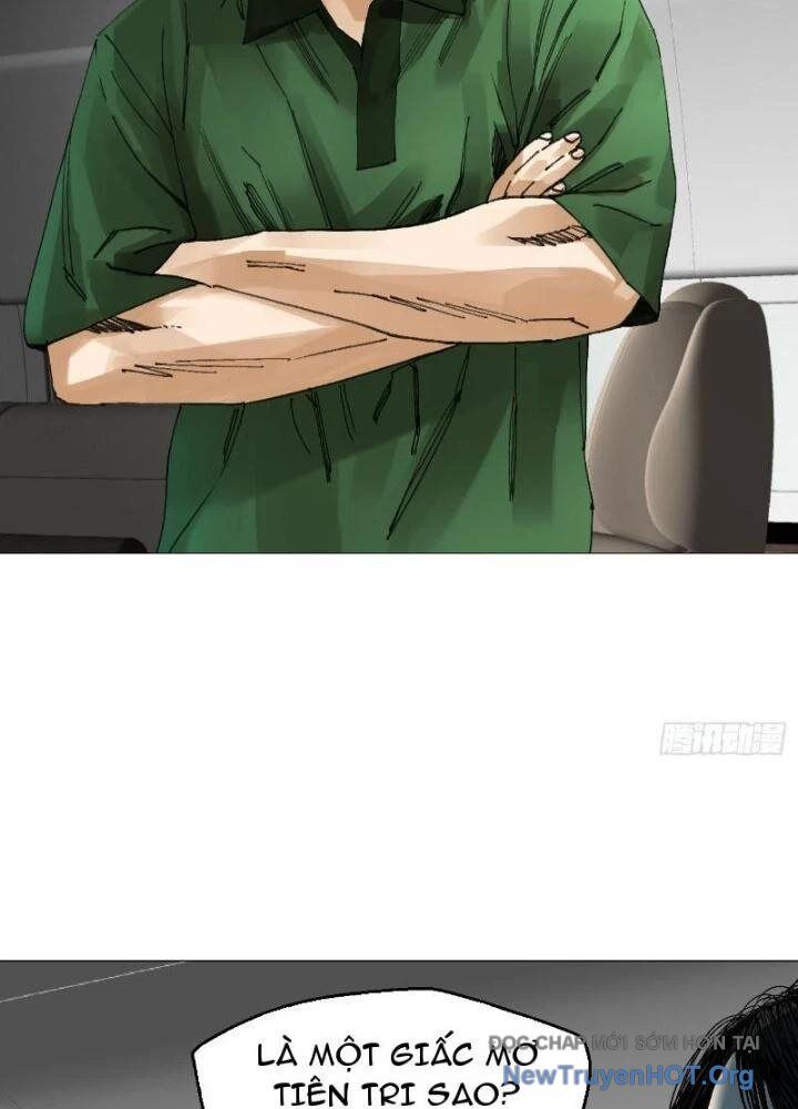 Giờ Ngọ Ba Khắc Chap 51 - Next Chap 52