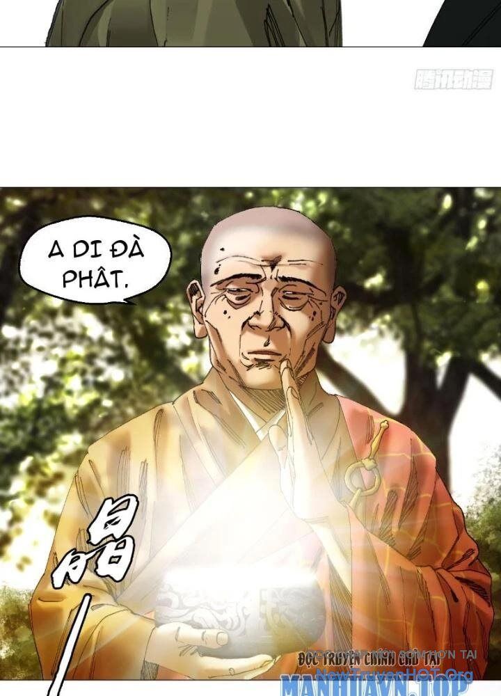 Giờ Ngọ Ba Khắc Chap 51 - Next Chap 52